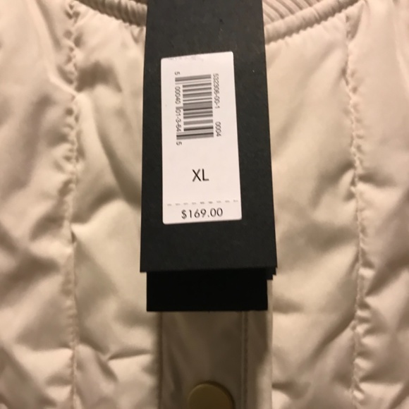 Banana Republic Jacke Warm Water Resistant. Jacket Size: 16 (XL, Plus 0x)
